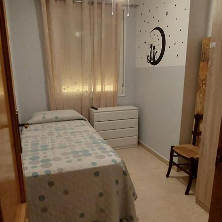 Appartement Estupendo Piso En L'Ampolla Extérieur photo