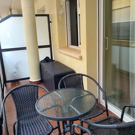 Appartement Estupendo Piso En L'Ampolla Extérieur photo