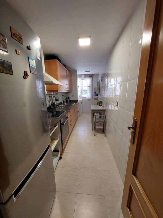 Appartement Estupendo Piso En L'Ampolla Extérieur photo