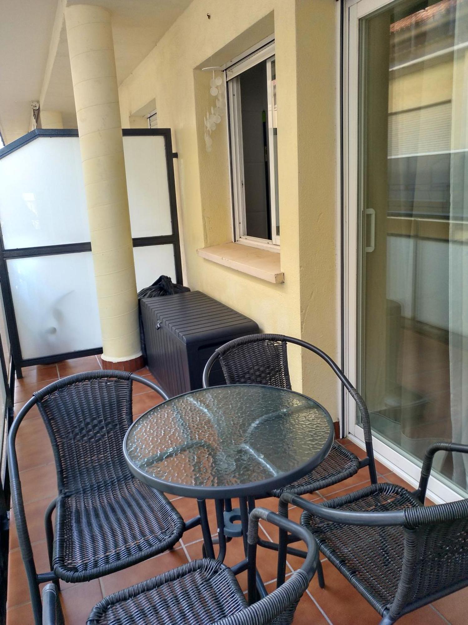 Appartement Estupendo Piso En L'Ampolla Extérieur photo